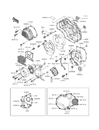 2000 ZRX1100 (ZR1100-C4)