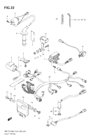 2008 RM-Z450L1
