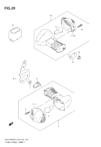 2006 DR-Z400S