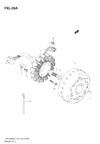 2008 VZR1800