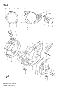 2013 RM-Z250L2