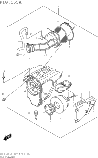 2015 DR-Z125L5