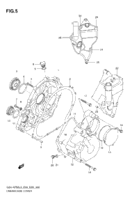 2013 GSX-R750L3