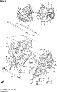 2014 DL1000AL4