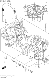 2015 RM-Z250L5