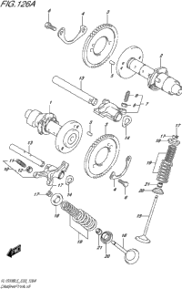 2015 VL1500BL5
