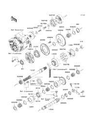 2003 ZZR1200 (ZX1200-C2)