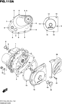 2016 DR-Z125L6