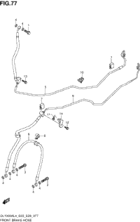 2014 DL1000AL4