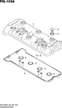 2018 GSX-S1000ZL8