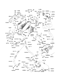 2004 ZRX1200R (ZR1200-A4)