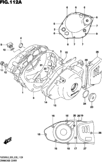 2019 TU250XL9