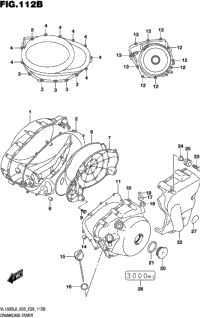 2018 VL1500BTL8