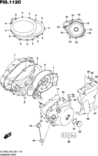 2018 VL1500TL8