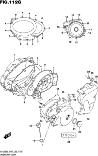 2018 VL1500BTL8