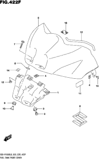 2018 GSX-R1000L8