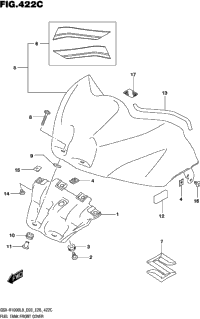 2018 GSX-R1000L8