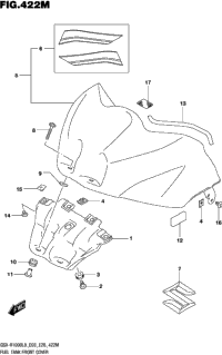 2018 GSX-R1000L8