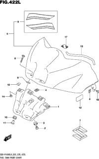 2018 GSX-R1000RZL8