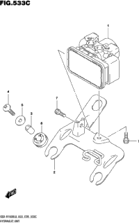 2018 GSX-R1000L8