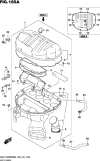 2020 GSX-S1000SRQM0