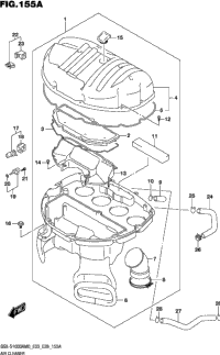 2020 GSX-S1000ZAM0