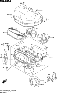 2021 GSX-R1000AM1