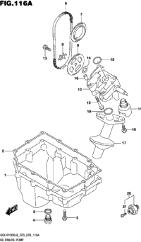 2018 GSX-R1000RZL8