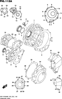 2020 GSX-S1000AM0