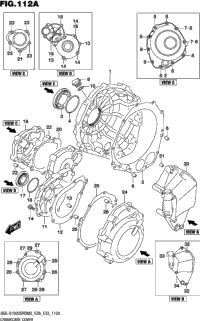 2020 GSX-S1000SRQM0