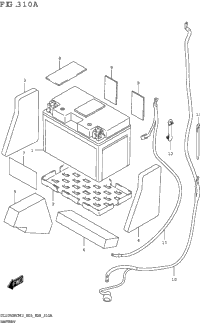 2022 DL1050RCM2
