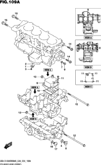 2020 GSX-S1000SRQM0