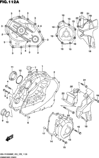 2020 GSX-R1000RAM0