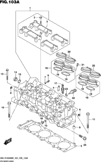 2020 GSX-R1000RAM0