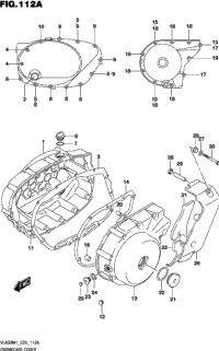 2021 VL800M1