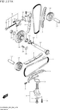2022 DL1050RQM1