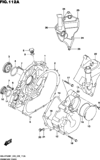 2021 GSX-R750M1