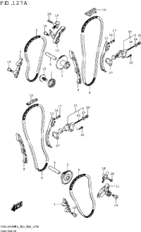 2023 VZR1800BZM3