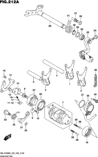 2020 RM-Z450M0