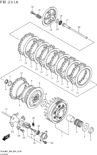 2023 VL800M3