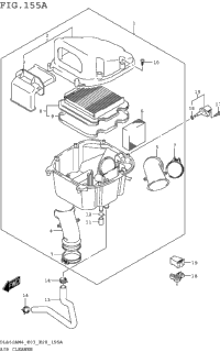 2024 DL650AM4