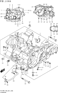 2023 VL800M3