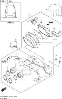 2024 DL800DERCM4