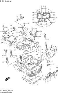 2023 VL800M3