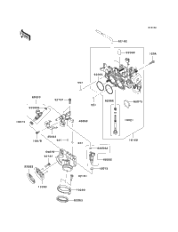 2009 VULCAN 900 CLASSIC LT (VN900D9F)