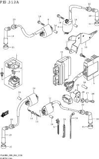 2023 VL800M3
