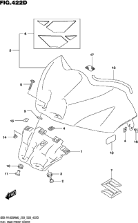 2020 GSX-R1000RAM0