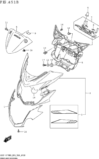 2023 GSX-S750ZAM3