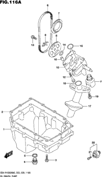 2020 GSX-R1000AM0