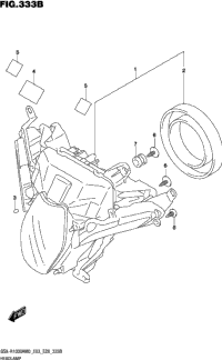 2020 GSX-R1000RZAM0